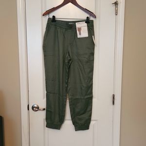 Nine West pull on jogger